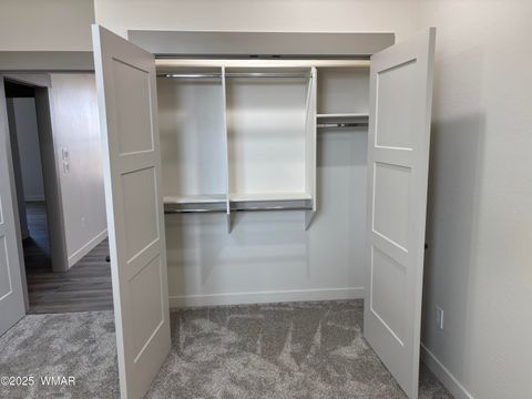 Tiny photo for 1030 N Crown Circle Cir, Taylor, AZ 85939 (MLS # 255946)