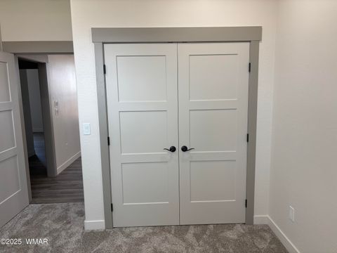 Tiny photo for 1030 N Crown Circle Cir, Taylor, AZ 85939 (MLS # 255946)