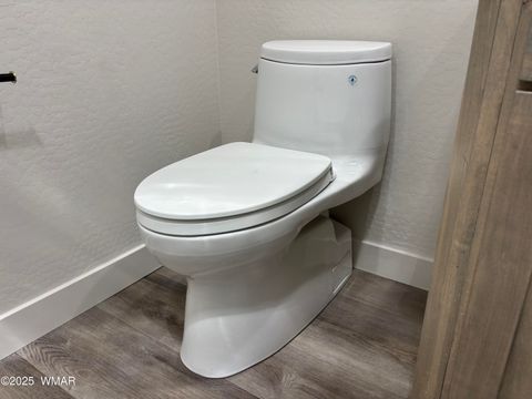 Tiny photo for 1030 N Crown Circle Cir, Taylor, AZ 85939 (MLS # 255946)