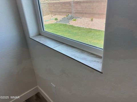 Tiny photo for 1030 N Crown Circle Cir, Taylor, AZ 85939 (MLS # 255946)