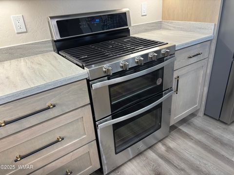 Tiny photo for 1030 N Crown Circle Cir, Taylor, AZ 85939 (MLS # 255946)