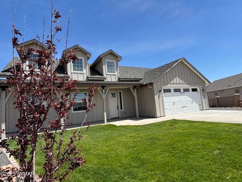 Tiny photo for 1030 N Crown Circle Cir, Taylor, AZ 85939 (MLS # 255946)