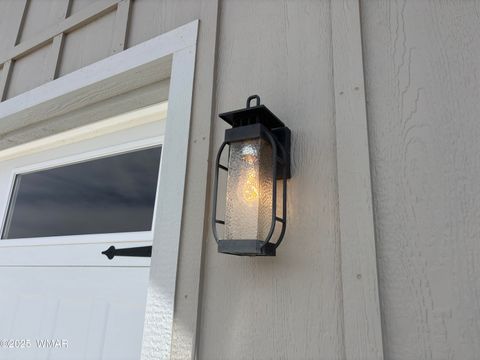 Tiny photo for 1030 N Crown Circle Cir, Taylor, AZ 85939 (MLS # 255946)