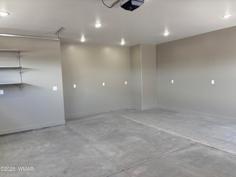 Tiny photo for 1030 N Crown Circle Cir, Taylor, AZ 85939 (MLS # 255946)