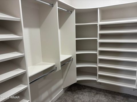 Tiny photo for 1030 N Crown Circle Cir, Taylor, AZ 85939 (MLS # 255946)