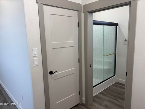 Tiny photo for 1030 N Crown Circle Cir, Taylor, AZ 85939 (MLS # 255946)