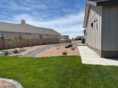 Tiny photo for 1030 N Crown Circle Cir, Taylor, AZ 85939 (MLS # 255946)