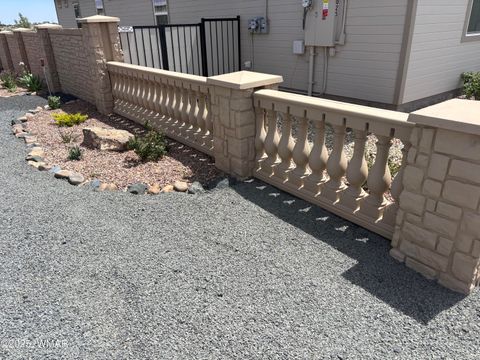 Tiny photo for 1030 N Crown Circle Cir, Taylor, AZ 85939 (MLS # 255946)