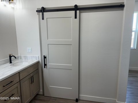 Tiny photo for 1030 N Crown Circle Cir, Taylor, AZ 85939 (MLS # 255946)