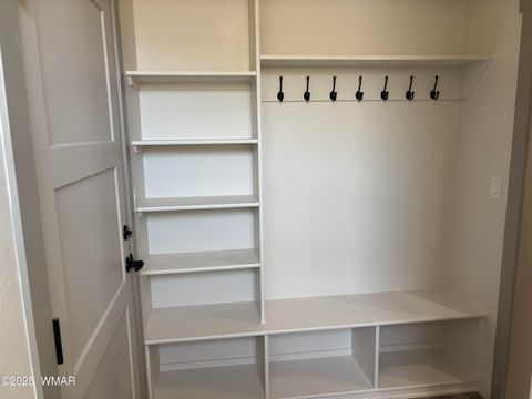 Tiny photo for 1030 N Crown Circle Cir, Taylor, AZ 85939 (MLS # 255946)