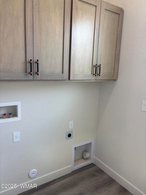 Tiny photo for 1030 N Crown Circle Cir, Taylor, AZ 85939 (MLS # 255946)
