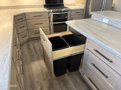 Tiny photo for 1030 N Crown Circle Cir, Taylor, AZ 85939 (MLS # 255946)