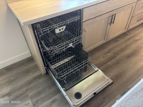 Tiny photo for 1030 N Crown Circle Cir, Taylor, AZ 85939 (MLS # 255946)