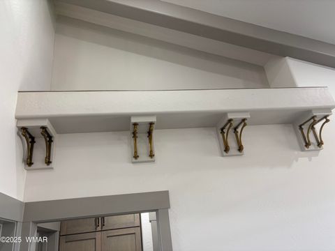 Tiny photo for 1030 N Crown Circle Cir, Taylor, AZ 85939 (MLS # 255946)