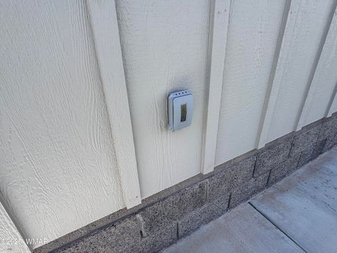 Tiny photo for 1030 N Crown Circle Cir, Taylor, AZ 85939 (MLS # 255946)