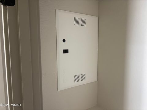 Tiny photo for 1030 N Crown Circle Cir, Taylor, AZ 85939 (MLS # 255946)