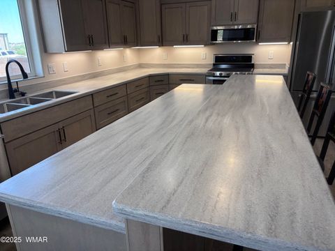 Tiny photo for 1030 N Crown Circle Cir, Taylor, AZ 85939 (MLS # 255946)