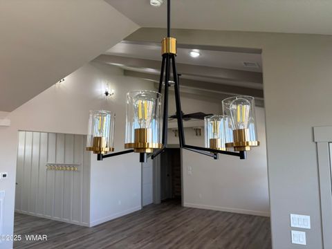 Tiny photo for 1030 N Crown Circle Cir, Taylor, AZ 85939 (MLS # 255946)