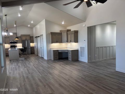 Tiny photo for 1030 N Crown Circle Cir, Taylor, AZ 85939 (MLS # 255946)