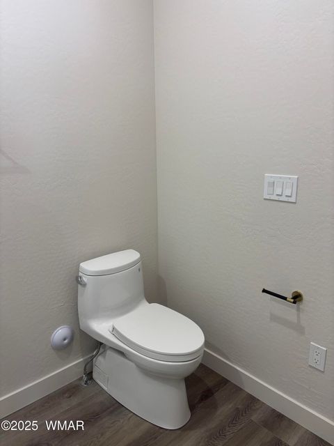 Tiny photo for 1030 N Crown Circle Cir, Taylor, AZ 85939 (MLS # 255946)