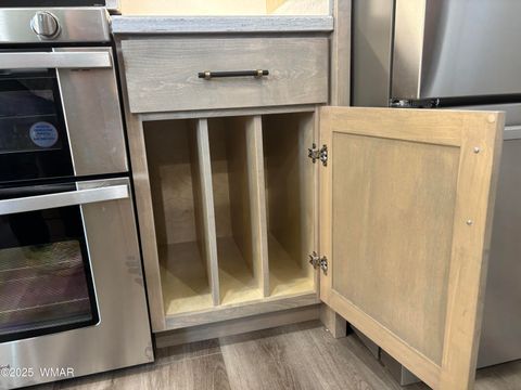 Tiny photo for 1030 N Crown Circle Cir, Taylor, AZ 85939 (MLS # 255946)