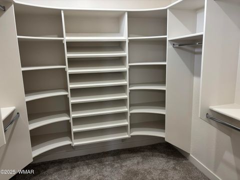 Tiny photo for 1030 N Crown Circle Cir, Taylor, AZ 85939 (MLS # 255946)