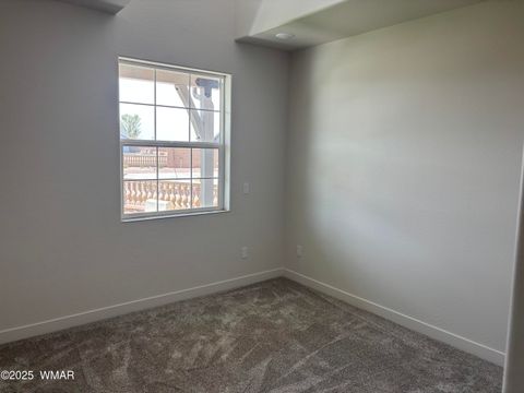 Tiny photo for 1030 N Crown Circle Cir, Taylor, AZ 85939 (MLS # 255946)