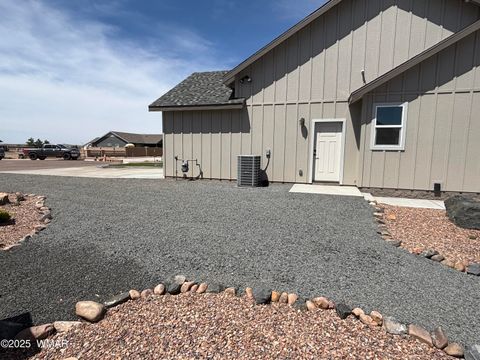 Tiny photo for 1030 N Crown Circle Cir, Taylor, AZ 85939 (MLS # 255946)