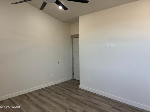 Tiny photo for 1030 N Crown Circle Cir, Taylor, AZ 85939 (MLS # 255946)