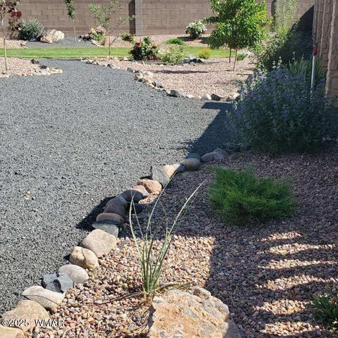 Tiny photo for 1030 N Crown Circle Cir, Taylor, AZ 85939 (MLS # 255946)