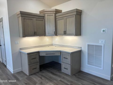 Tiny photo for 1030 N Crown Circle Cir, Taylor, AZ 85939 (MLS # 255946)
