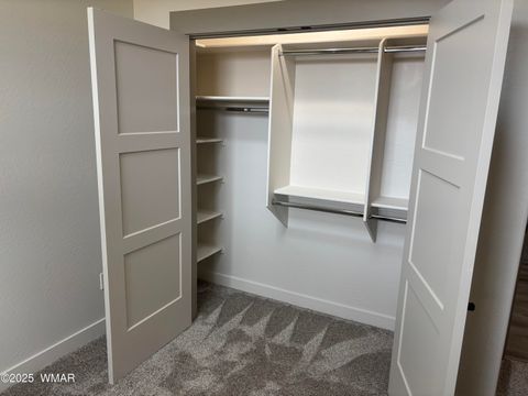 Tiny photo for 1030 N Crown Circle Cir, Taylor, AZ 85939 (MLS # 255946)