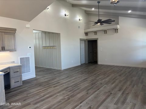 Tiny photo for 1030 N Crown Circle Cir, Taylor, AZ 85939 (MLS # 255946)