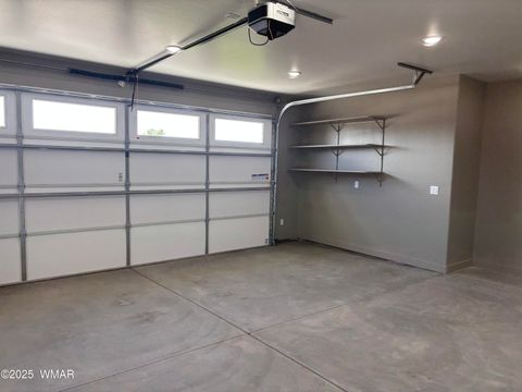 Tiny photo for 1030 N Crown Circle Cir, Taylor, AZ 85939 (MLS # 255946)