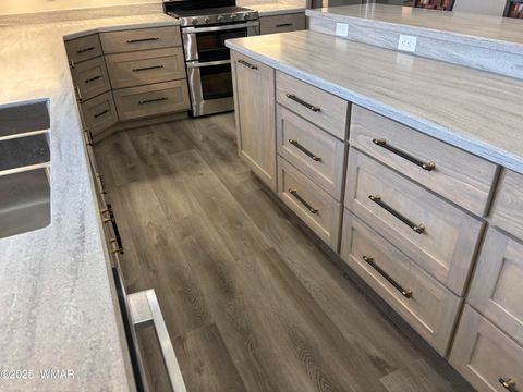 Tiny photo for 1030 N Crown Circle Cir, Taylor, AZ 85939 (MLS # 255946)