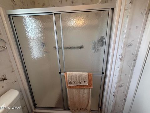 Tiny photo for 8228 Rainbow Loop #525, Show Low, AZ 85901 (MLS # 255062)