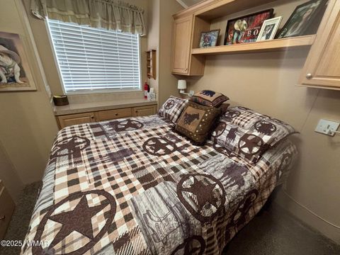 Tiny photo for 8228 Rainbow Loop #525, Show Low, AZ 85901 (MLS # 255062)