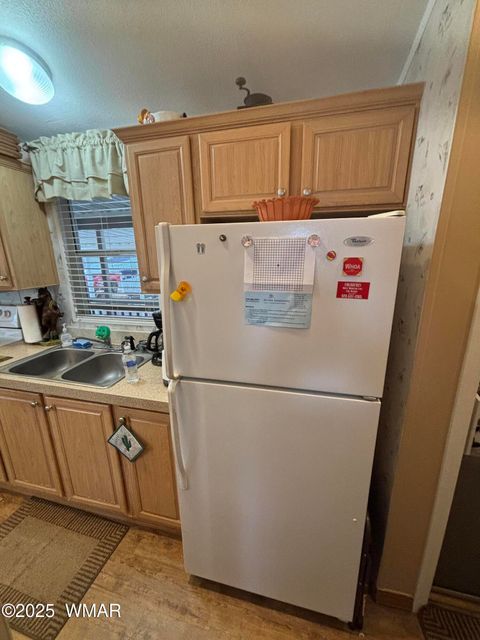 Tiny photo for 8228 Rainbow Loop #525, Show Low, AZ 85901 (MLS # 255062)