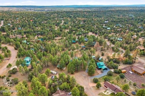 Tiny photo for 2233 Del Rio Circle, Overgaard, AZ 85933 (MLS # 260817)