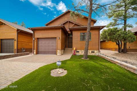 Tiny photo for 2011 N Lake Breeze Road, Lakeside, AZ 85929 (MLS # 262044)