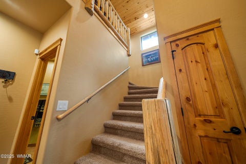 Tiny photo for 2011 N Lake Breeze Road, Lakeside, AZ 85929 (MLS # 262044)