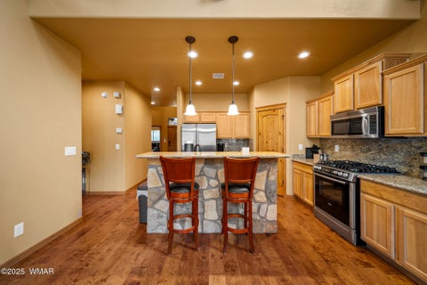 Tiny photo for 2011 N Lake Breeze Road, Lakeside, AZ 85929 (MLS # 262044)