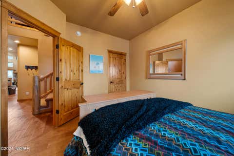 Tiny photo for 2011 N Lake Breeze Road, Lakeside, AZ 85929 (MLS # 262044)