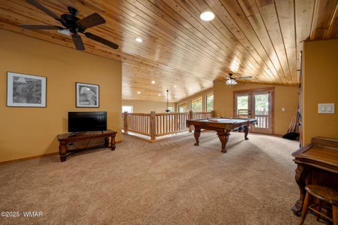 Tiny photo for 2011 N Lake Breeze Road, Lakeside, AZ 85929 (MLS # 262044)