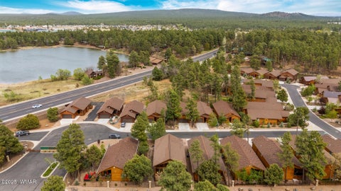 Tiny photo for 2011 N Lake Breeze Road, Lakeside, AZ 85929 (MLS # 262044)