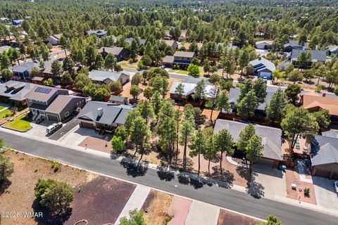 Photo of 660 S Jogin Lane, Show Low, AZ 85901 (MLS # 261341)