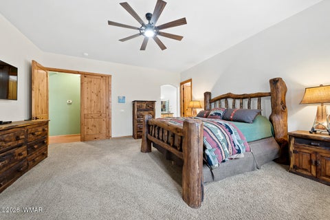 Tiny photo for 3871 W Sugar Pine Way, Show Low, AZ 85901 (MLS # 263021)
