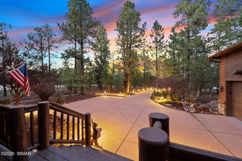 Tiny photo for 3871 W Sugar Pine Way, Show Low, AZ 85901 (MLS # 263021)
