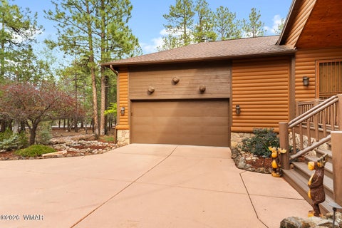 Tiny photo for 3871 W Sugar Pine Way, Show Low, AZ 85901 (MLS # 263021)