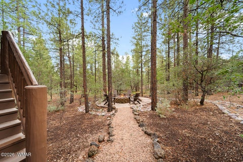 Tiny photo for 3871 W Sugar Pine Way, Show Low, AZ 85901 (MLS # 263021)